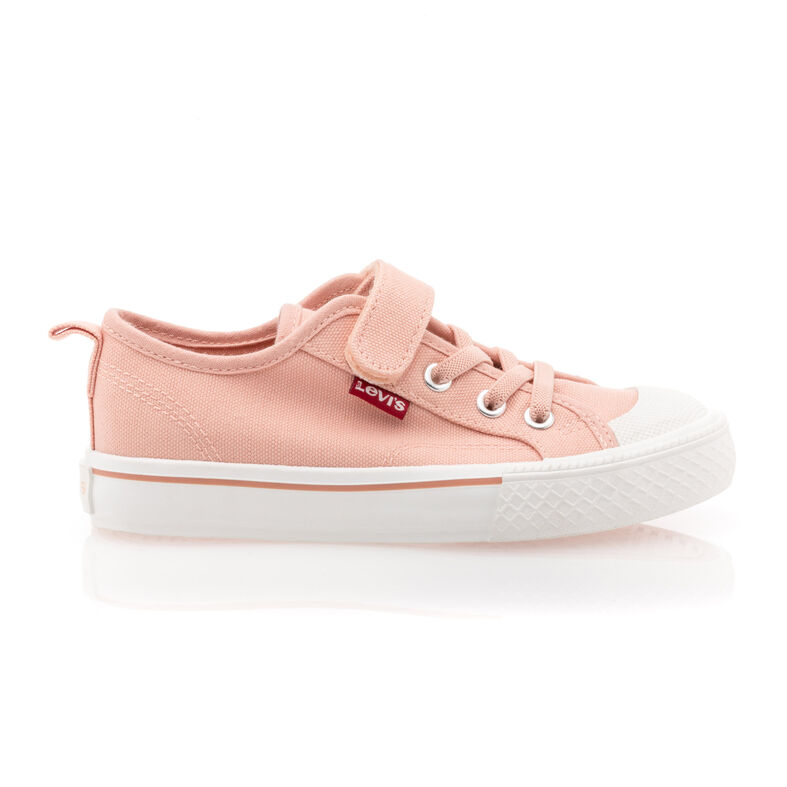 Baskets / sneakers Fille Rose
