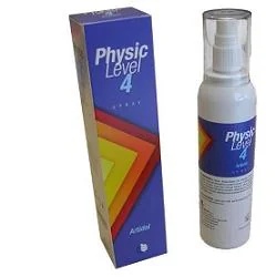 BIOGROUP Physic Level 4 Artidol Cosmetische spray voor gewrichtsfunctie 200 ml