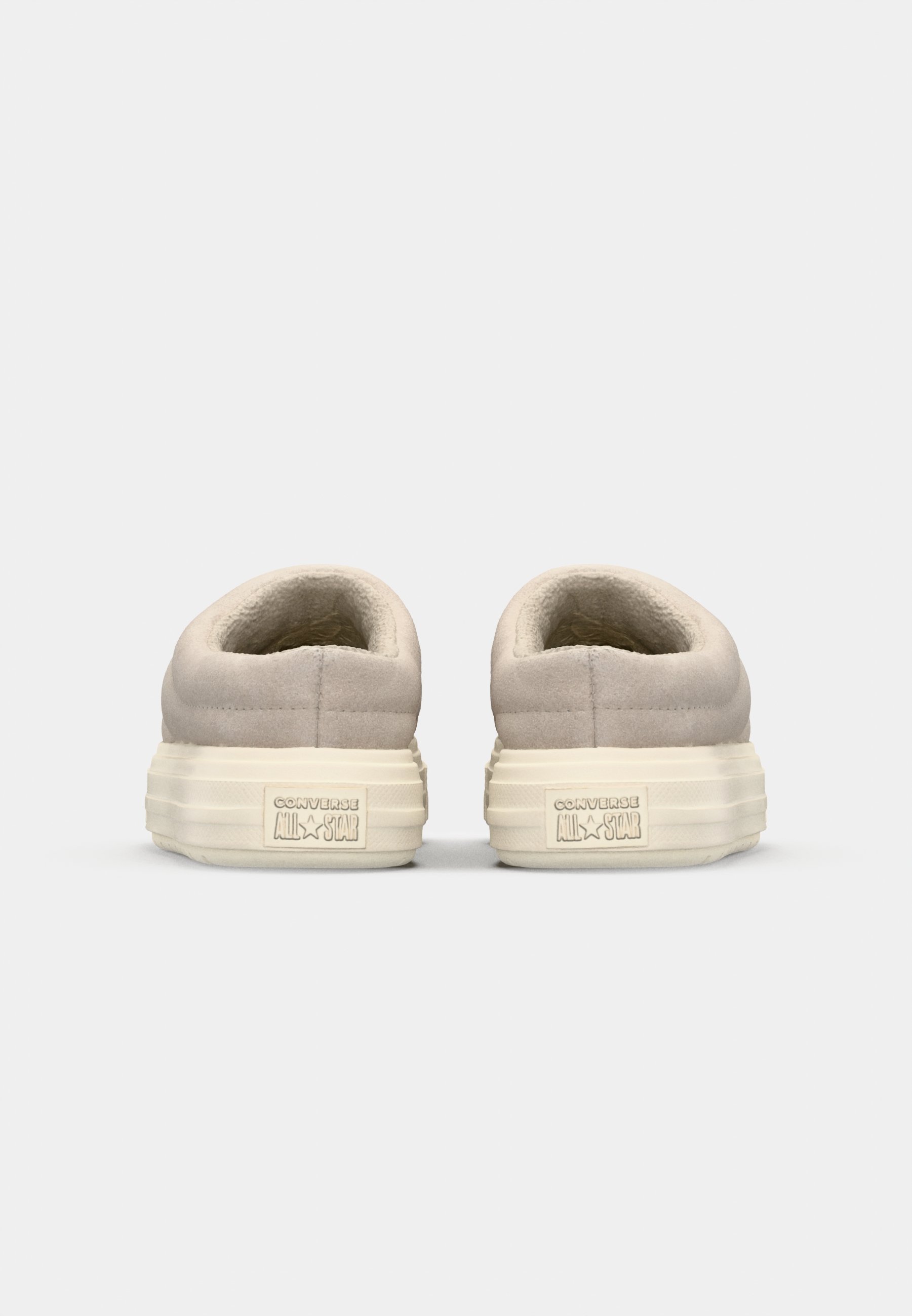 Converse platte muiltjes