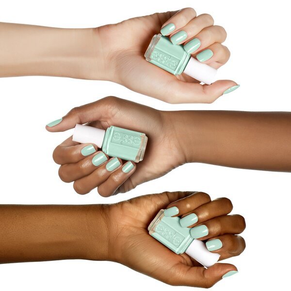 Lak za nohte Essie Original 99 Mint Candy Apple 13,5 ml