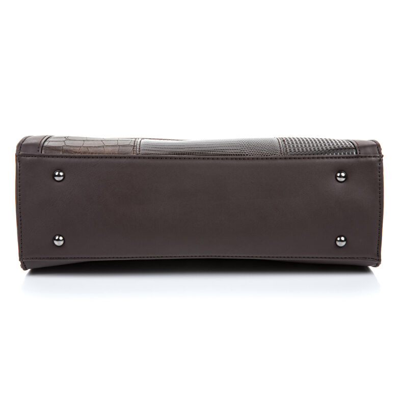  Sacs Marron Femme