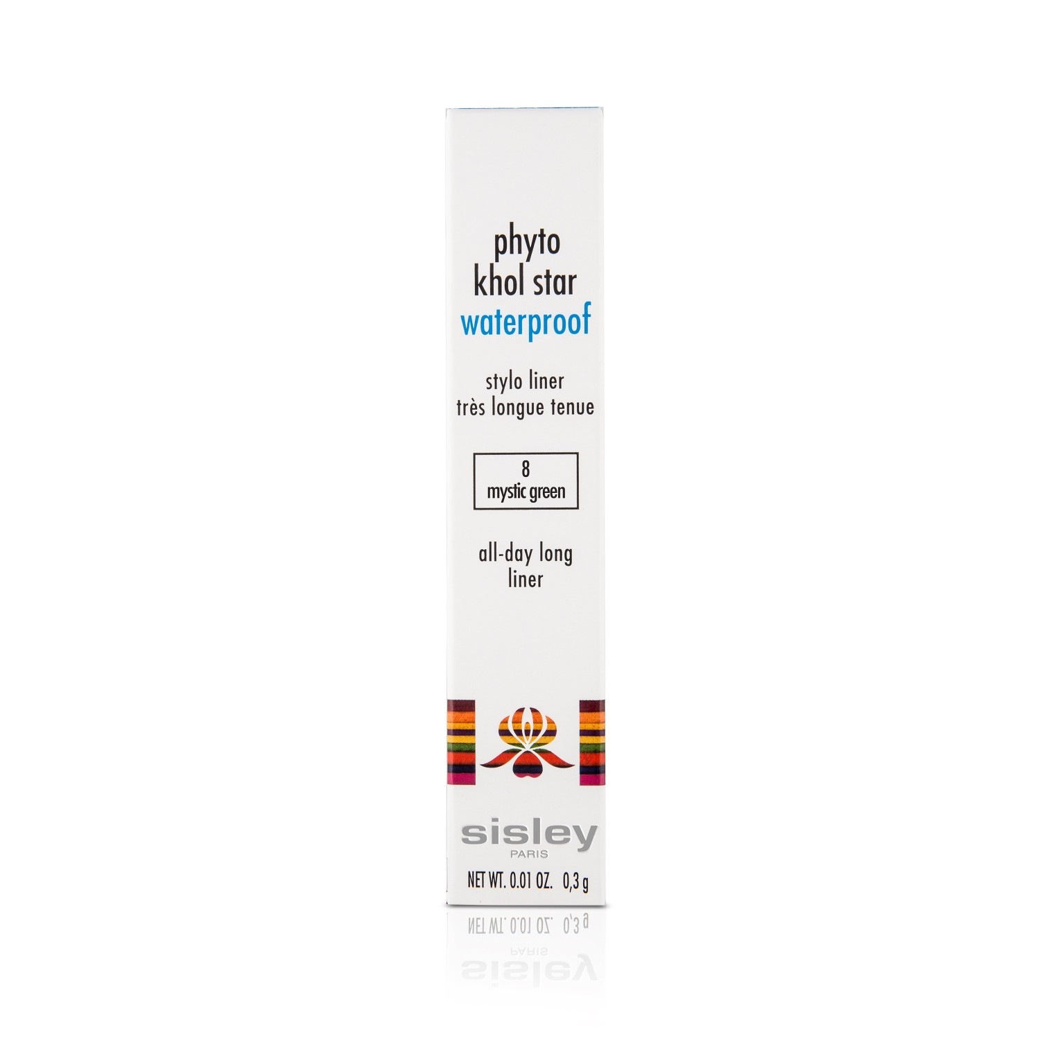 Sisley Phyto-Khol Star Waterproof
