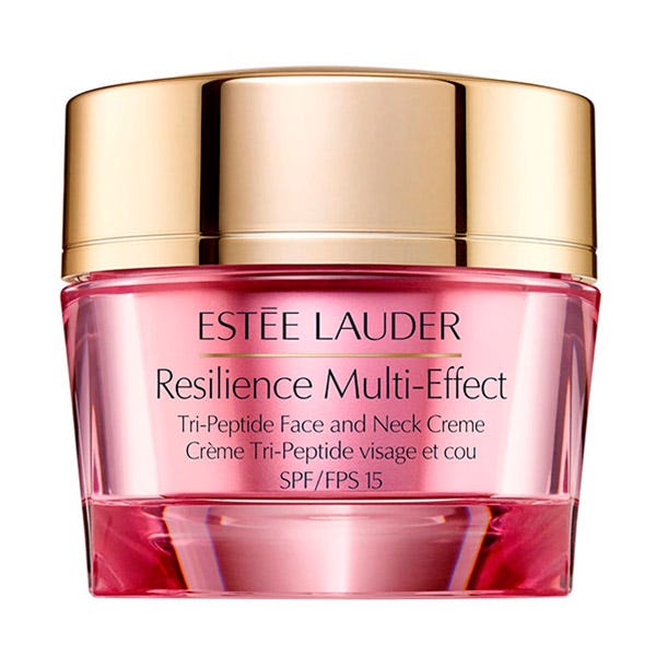 Resilience Multi-Effect Tri-Peptide Ansigts- og Halscreme SPF15 | 50 ml