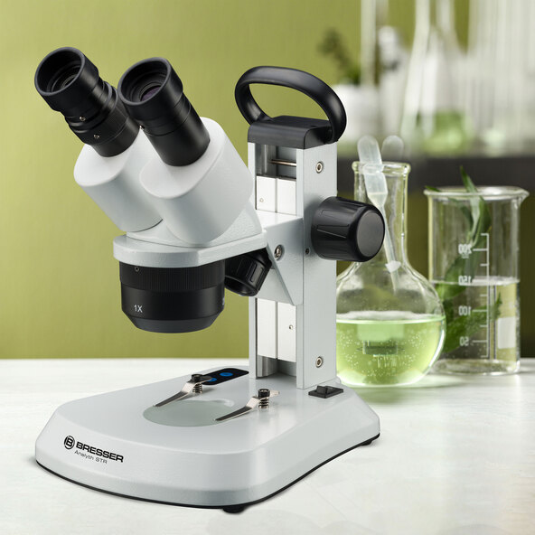 Microscope Set Analyth STR