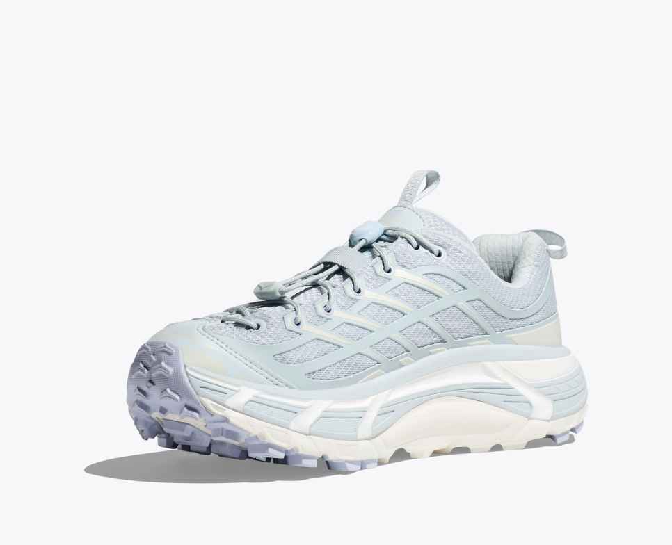 HOKA Mafate Three2 Illusion / Cloudless