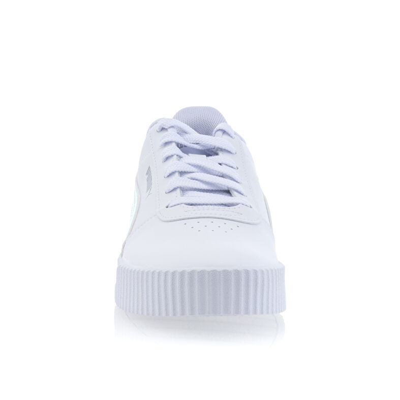 Baskets / sneakers Fille Blanc
