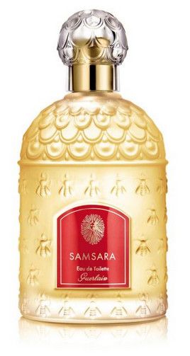 Legendinis „Samsara“ tualetinis vanduo Moteriški kvepalai