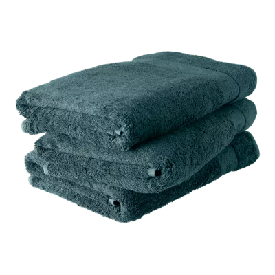 House of RitualsCotton Bath Towel