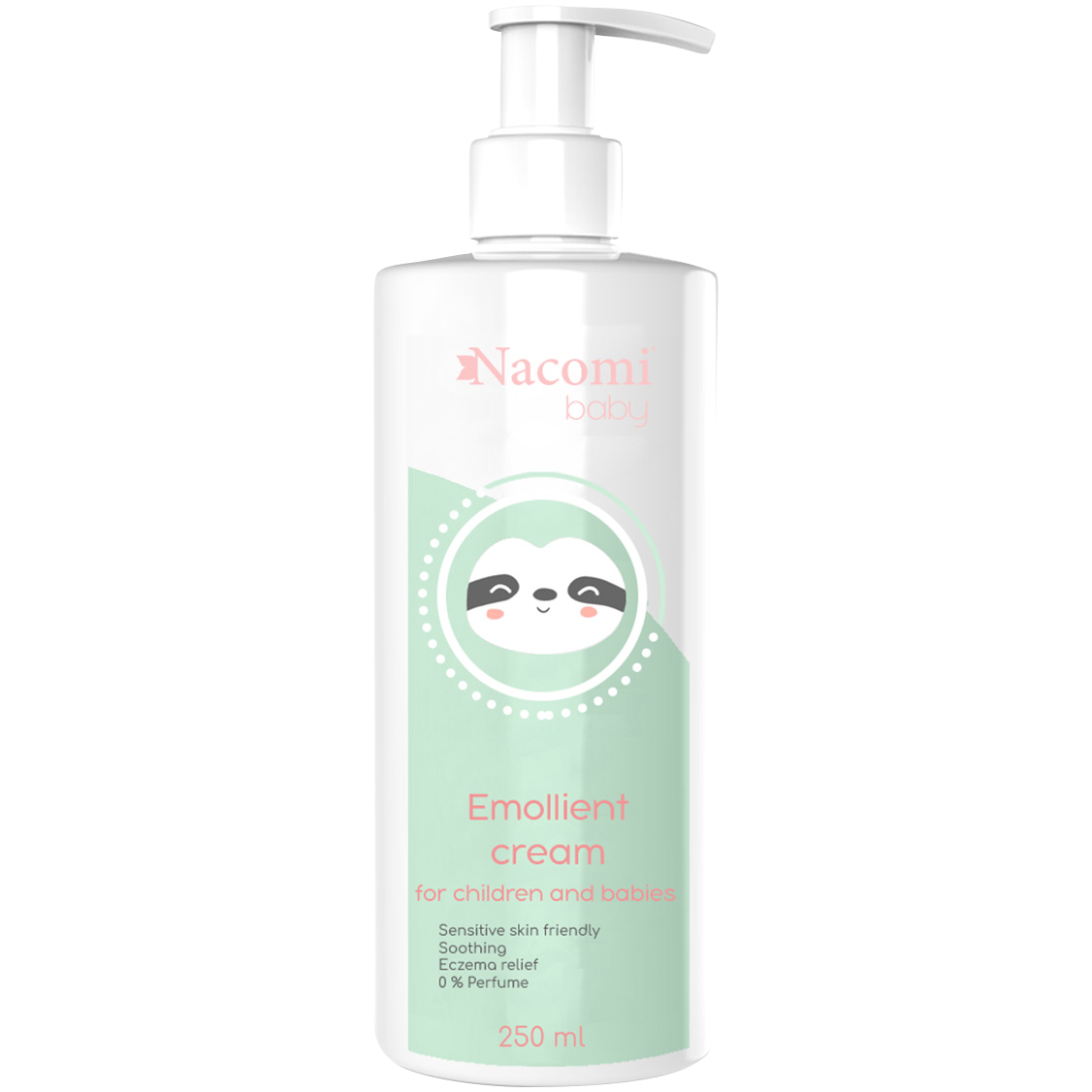 Nacomi Baby