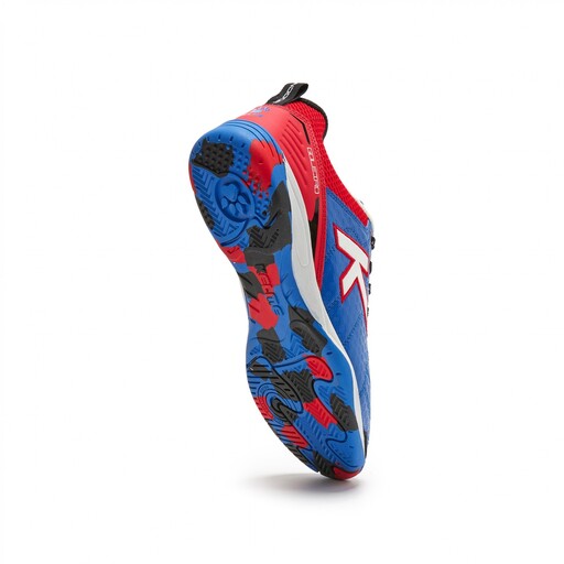 Zapatillas De Fútbol Sala Kelme Goleiro Azul