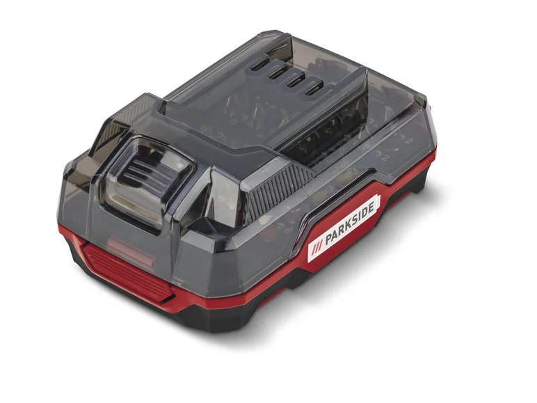 PARKSIDE® Monteringssett PBAE 2 A1, batteriutgave 20 V