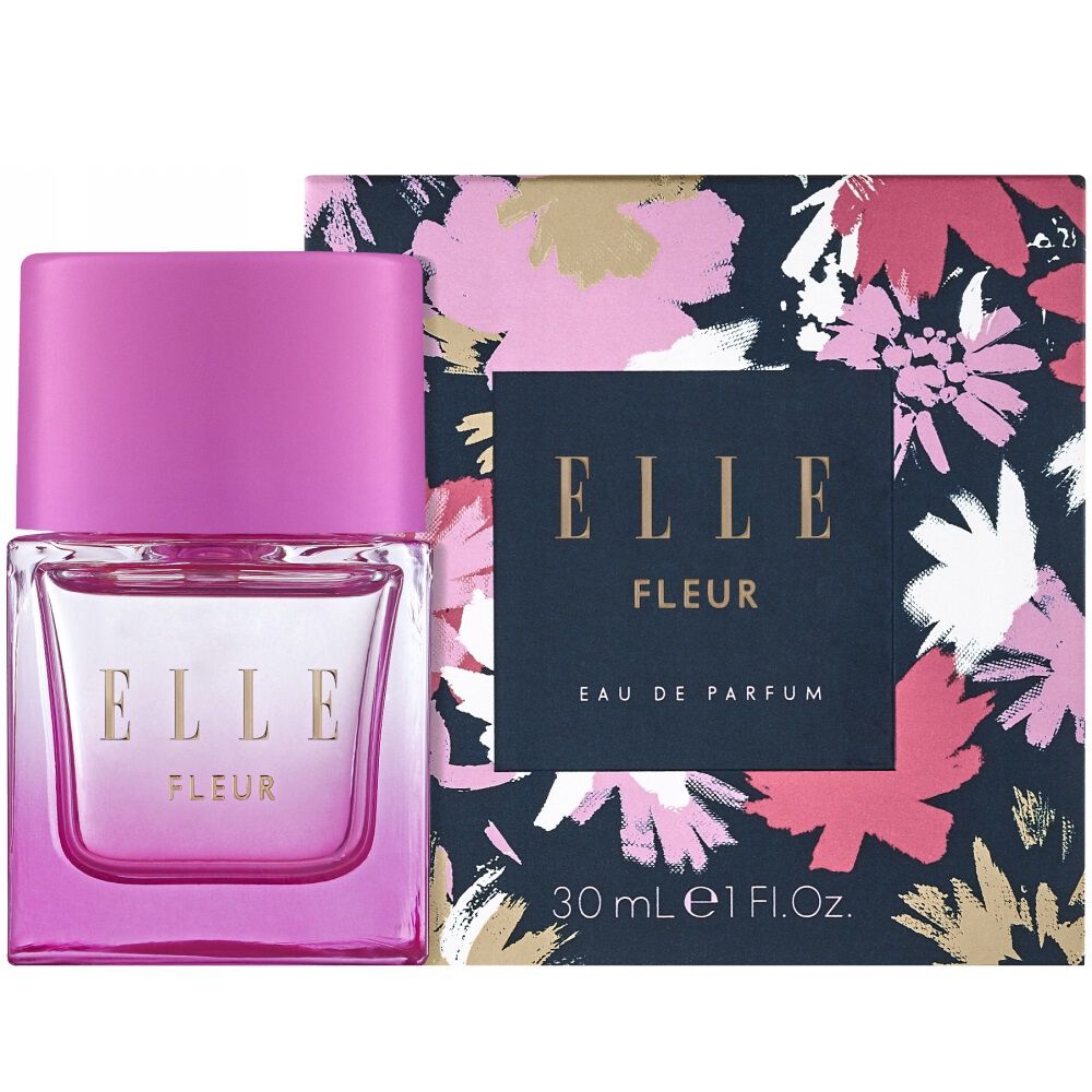 Elle Fleur