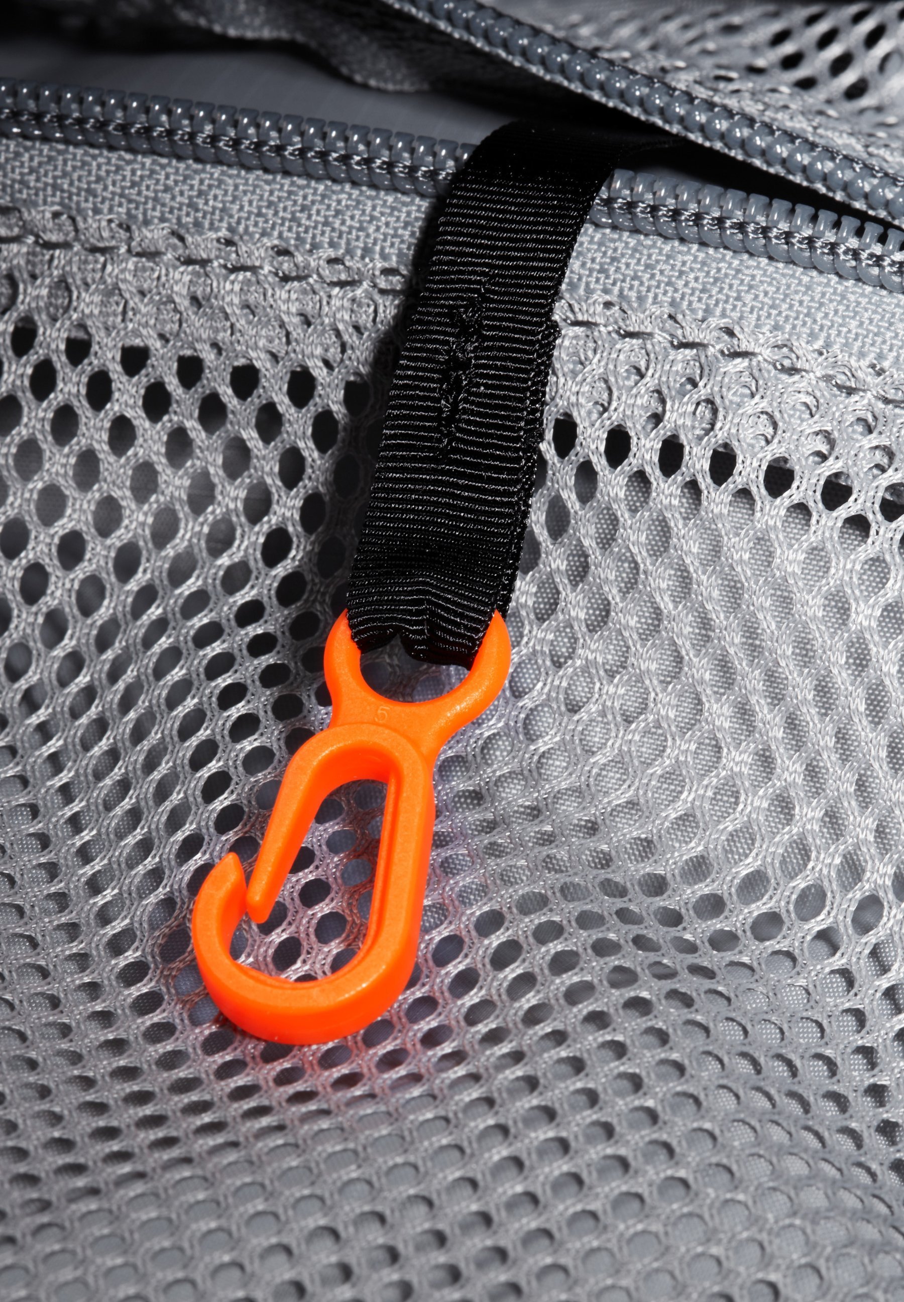 Mammut LITHIUM 50 - Rucksack - schwarz
