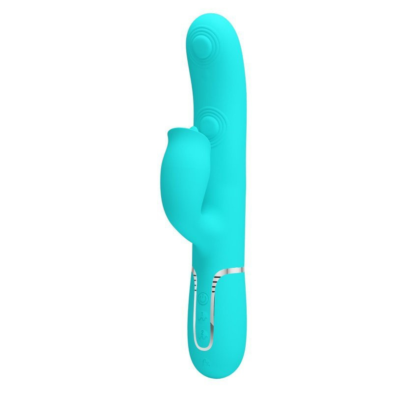 Bella Amore Gigi Azzurro Chiaro