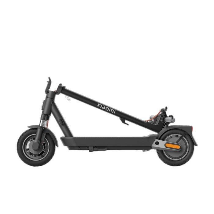 Patinete eléctrico Xiaomi 5 Pro 400W, autonomía de 60 km, 10