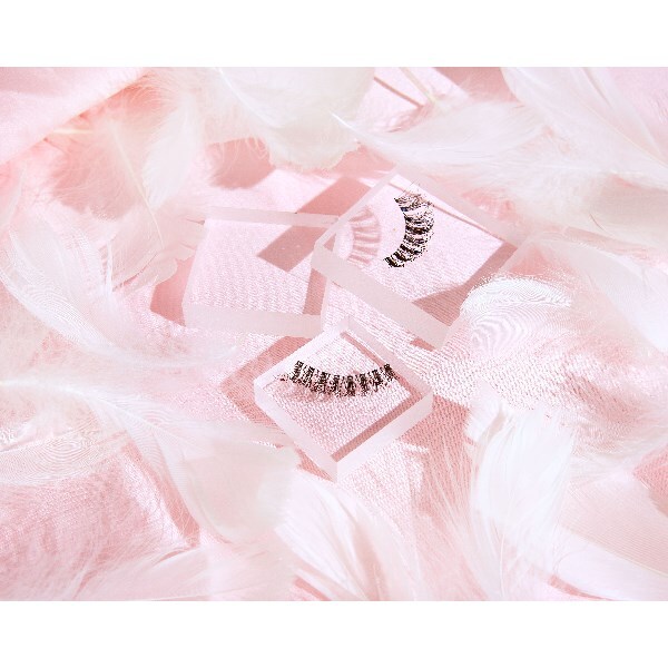 Invogue Lash Festival-stemning