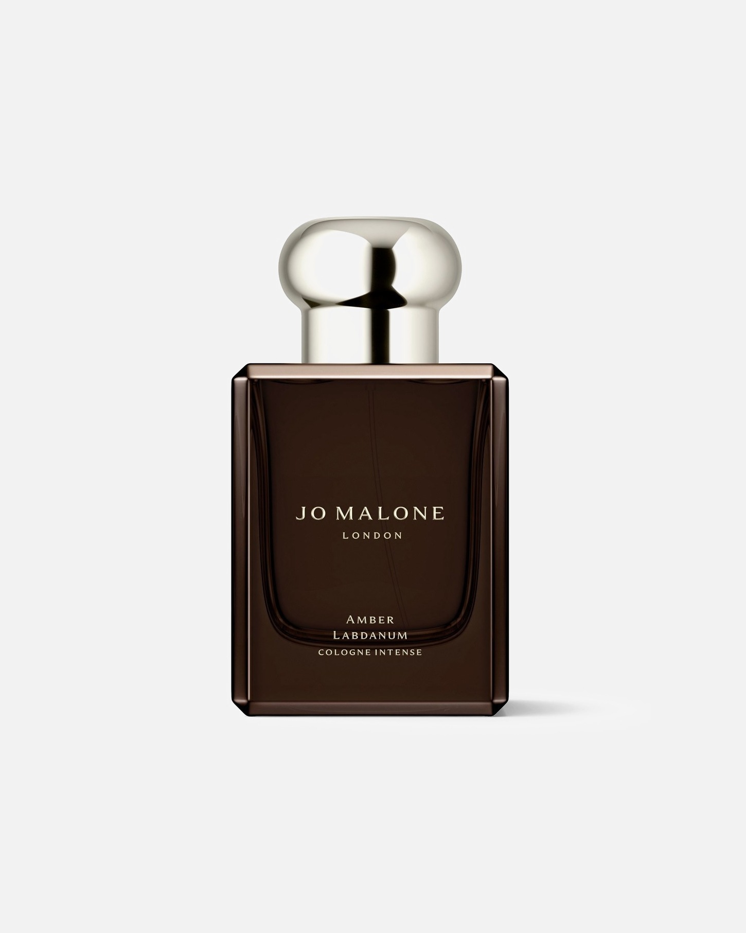 Jo Malone London Eau de Cologne Intense Amber Labdanum - 50 ml