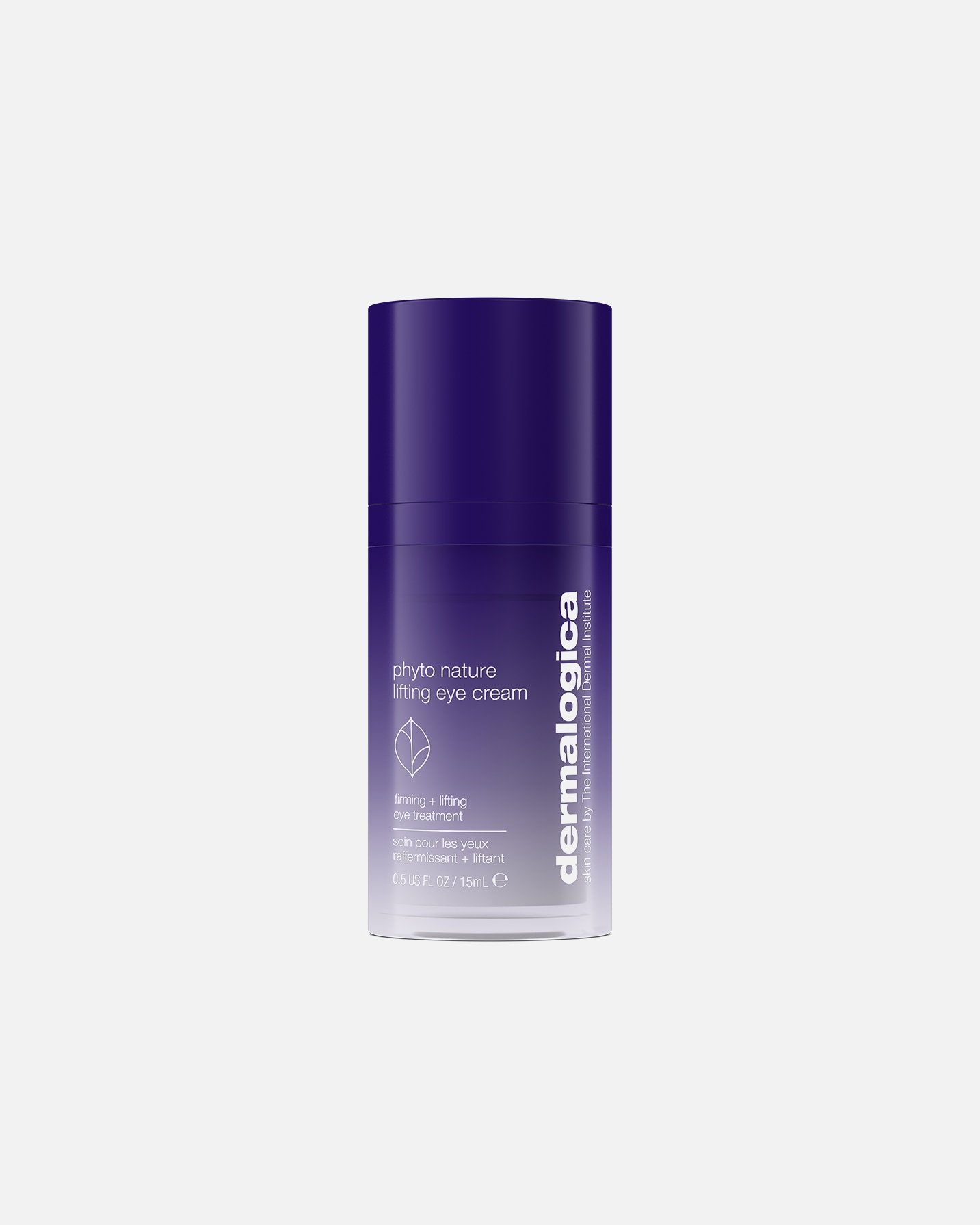 Dermalogica Phyto Nature Lifting Augencreme - 15 ml