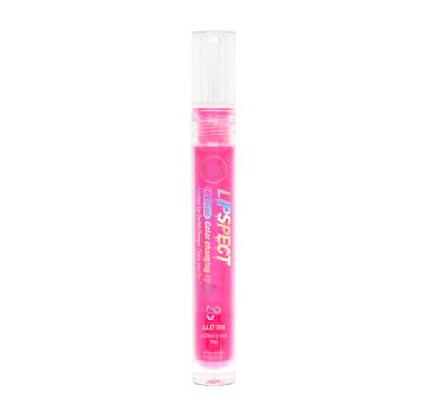 Уље за усне Lipspect Lip Switch