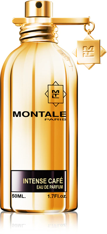 Montale Intense Café eau de parfum unissex