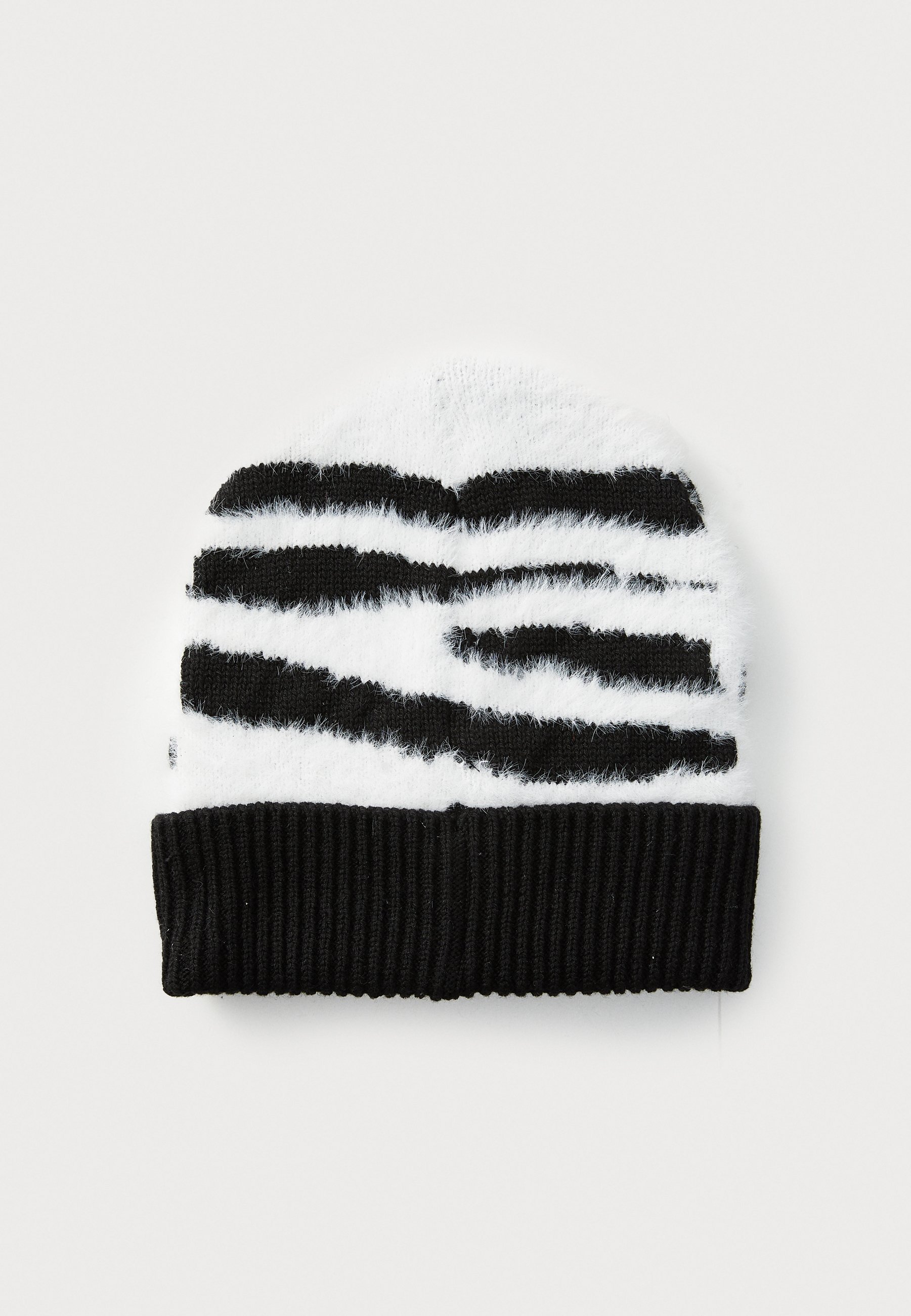 Cappello unisex Marc Jacobs - Berretto - nero/bianco