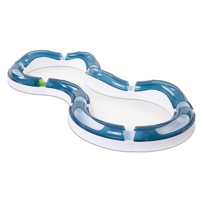 Catit Design Senses Super Roller Circuit