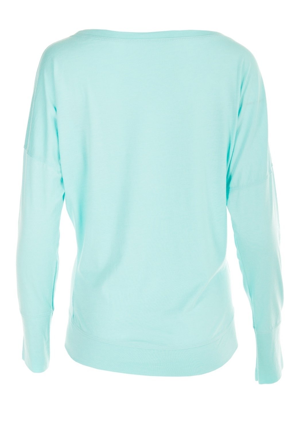 Sweat-shirt Winshape MCS002 ULTRA LIGHT - menthe