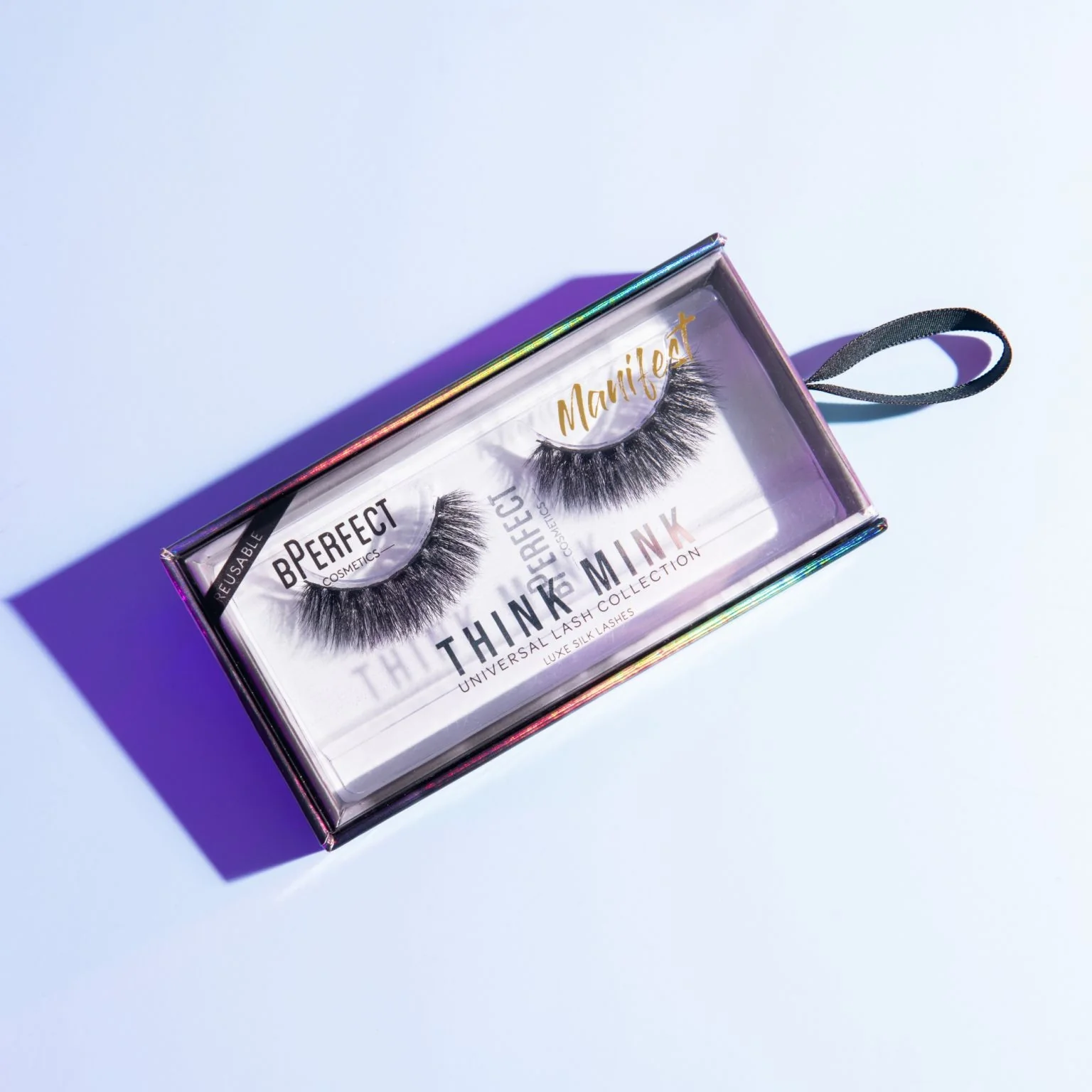 Occhi Manifest Dream Big Lashes - Ciglia Finte