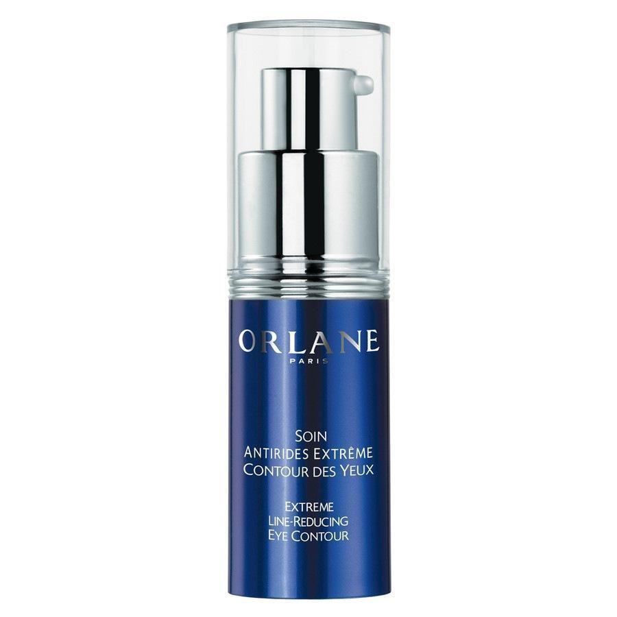 Orlane acu krēms Antirides Extreme - 15 ml