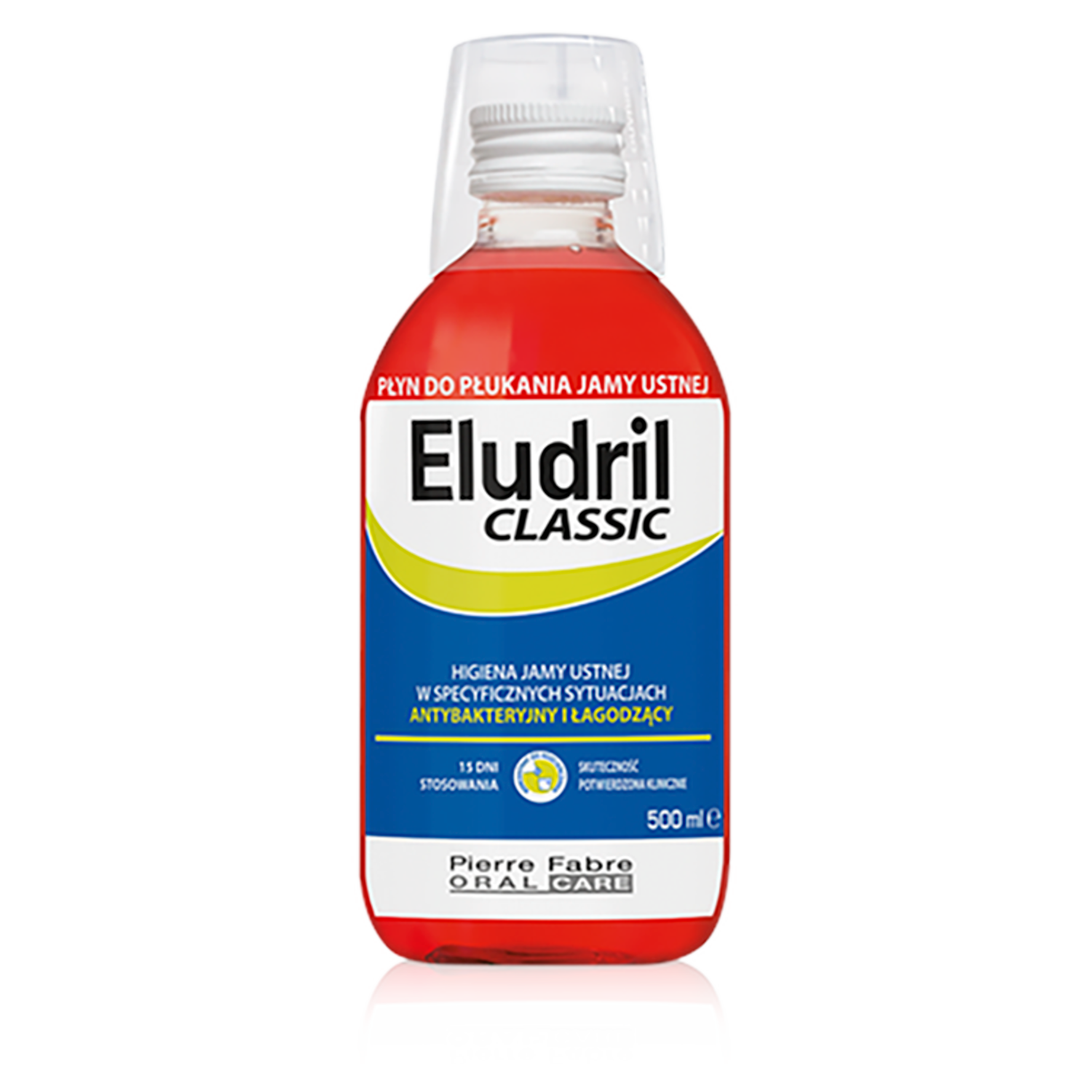 Eludril Classic