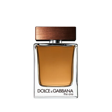 Dolce & Gabbana D&G The One For Men EDT