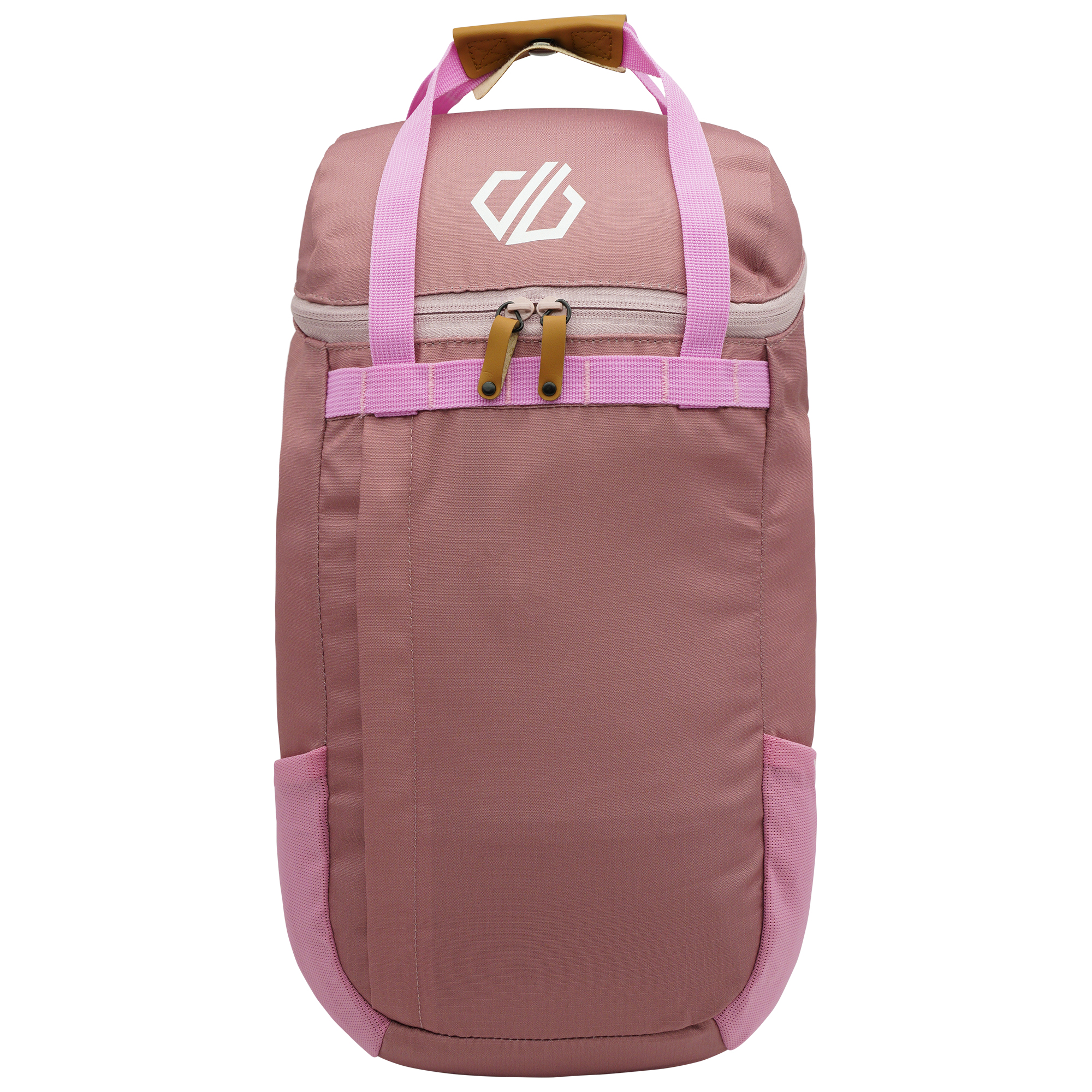 Offbeat Dare 2b 16L Rucksack mit Lederbesatz