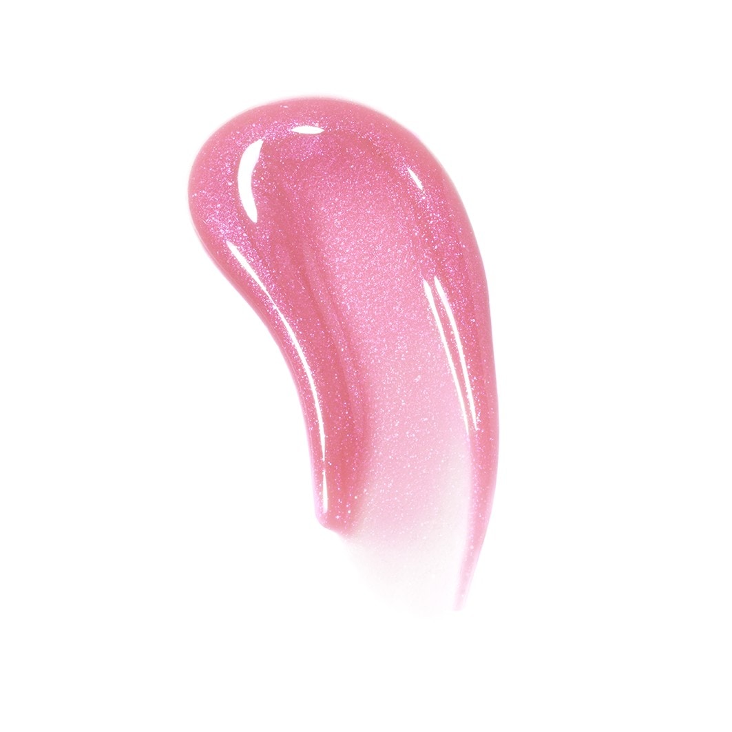Brillo labial Morphe Dripglass Glazed - 3,8 g