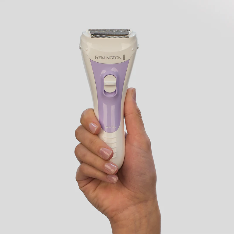 Remington Smooth & Silky WSF5060 damesscheermes