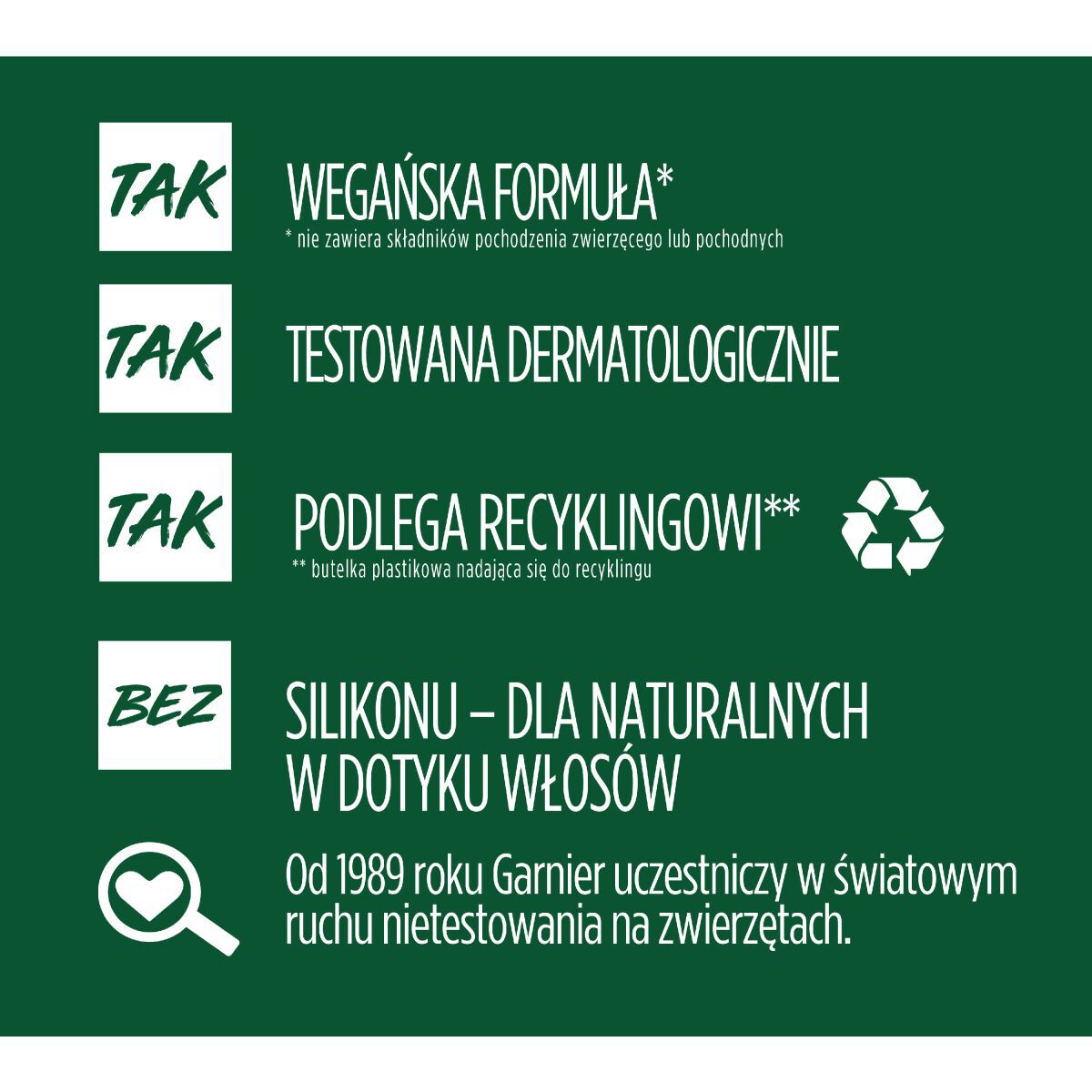 Garnier Fructis Banana hrana za kosu