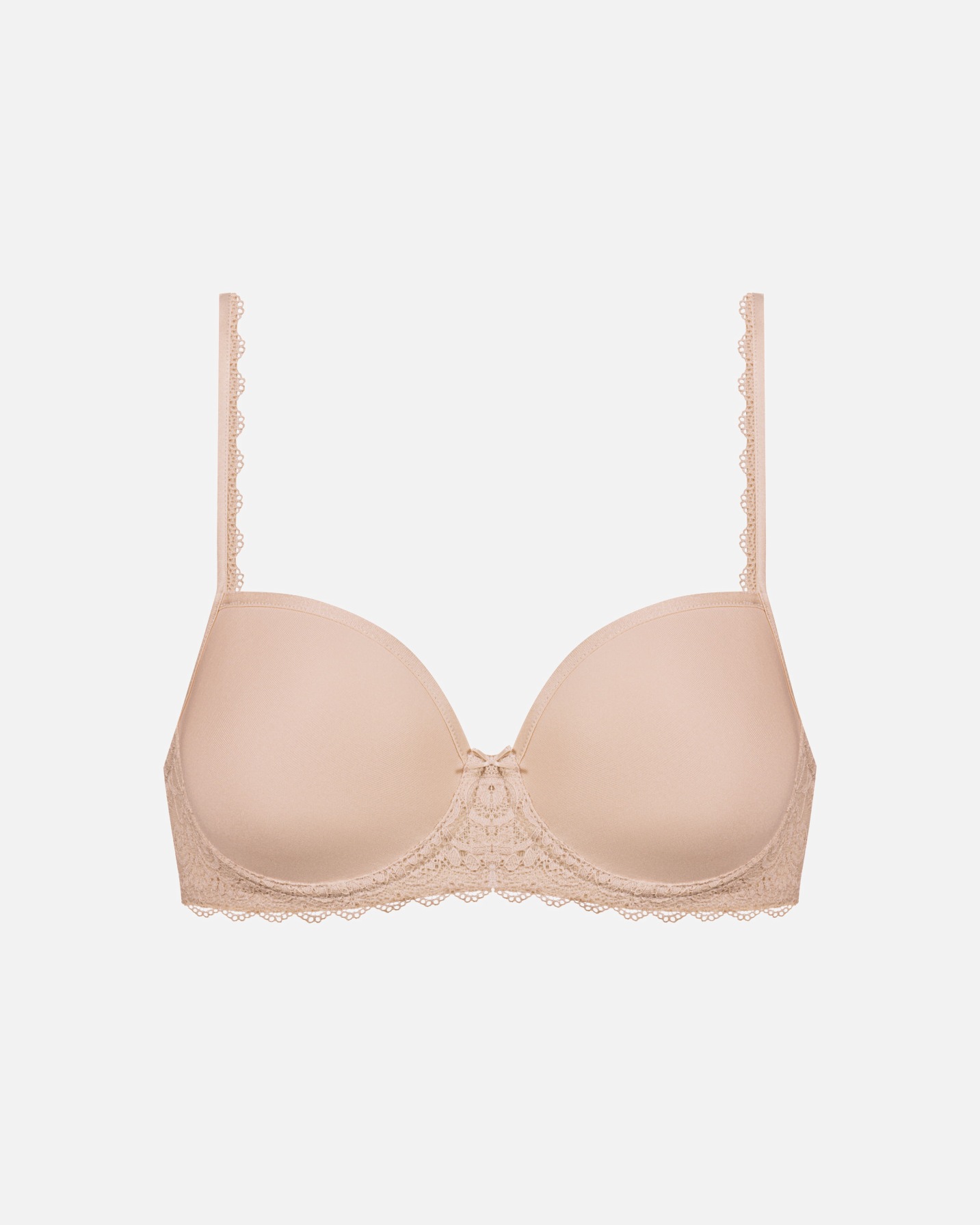 mey Underwear mey Spacer Bra | Amorous Demi-Cup Serie - 1 stuk