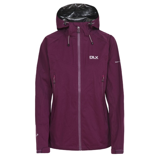  Chaqueta Dlx Nepropusna Trespass Erika II