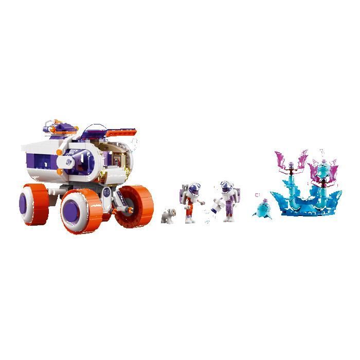 LEGO Friends 42602 Space Research Rover Gifts Toys Collectibles 8+