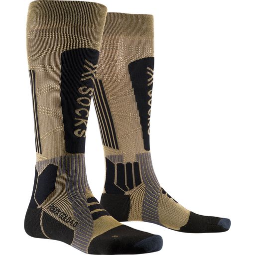 Calcetin Ski Helixx Gold 4.0 X-Socken