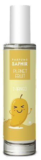 Planet Fruit Fruit Colognes Eau de Cologne (EDC)