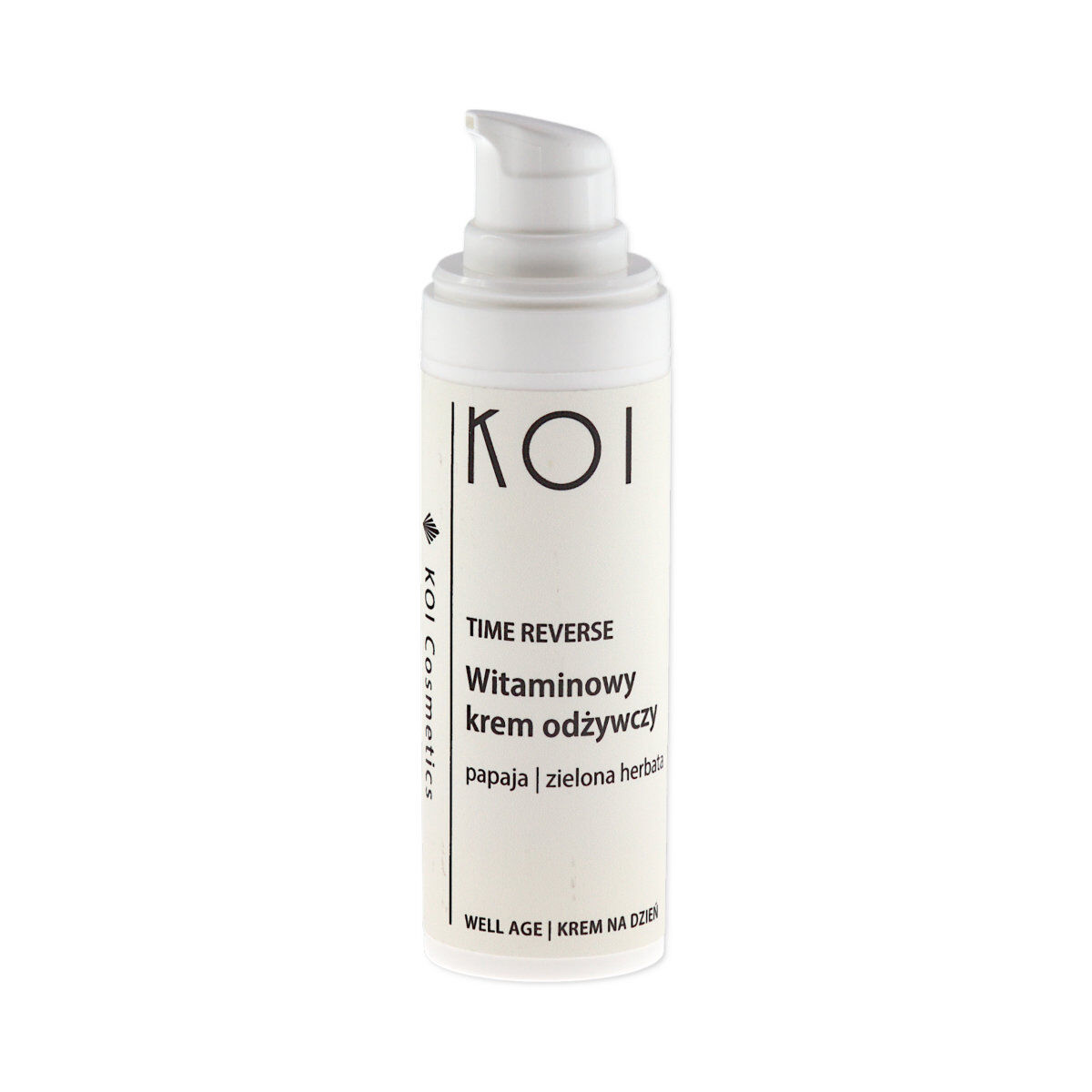 KOI Cosmetics TIME REVERSE