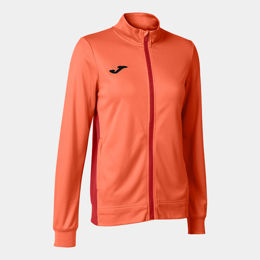Bunda Joma Winner II, fluorescenčně oranžová