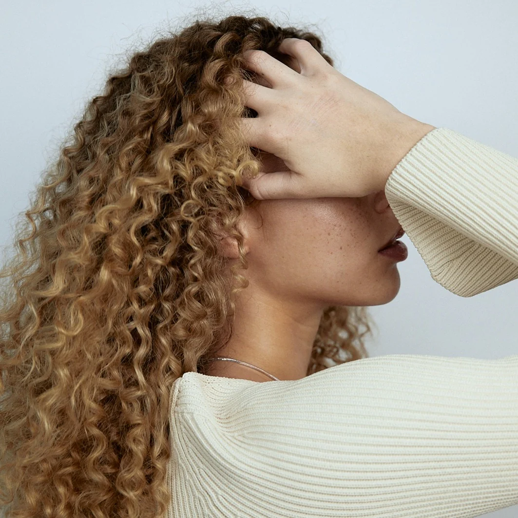 Curl Curl Shampoo - Shampoo Ricci Definiti