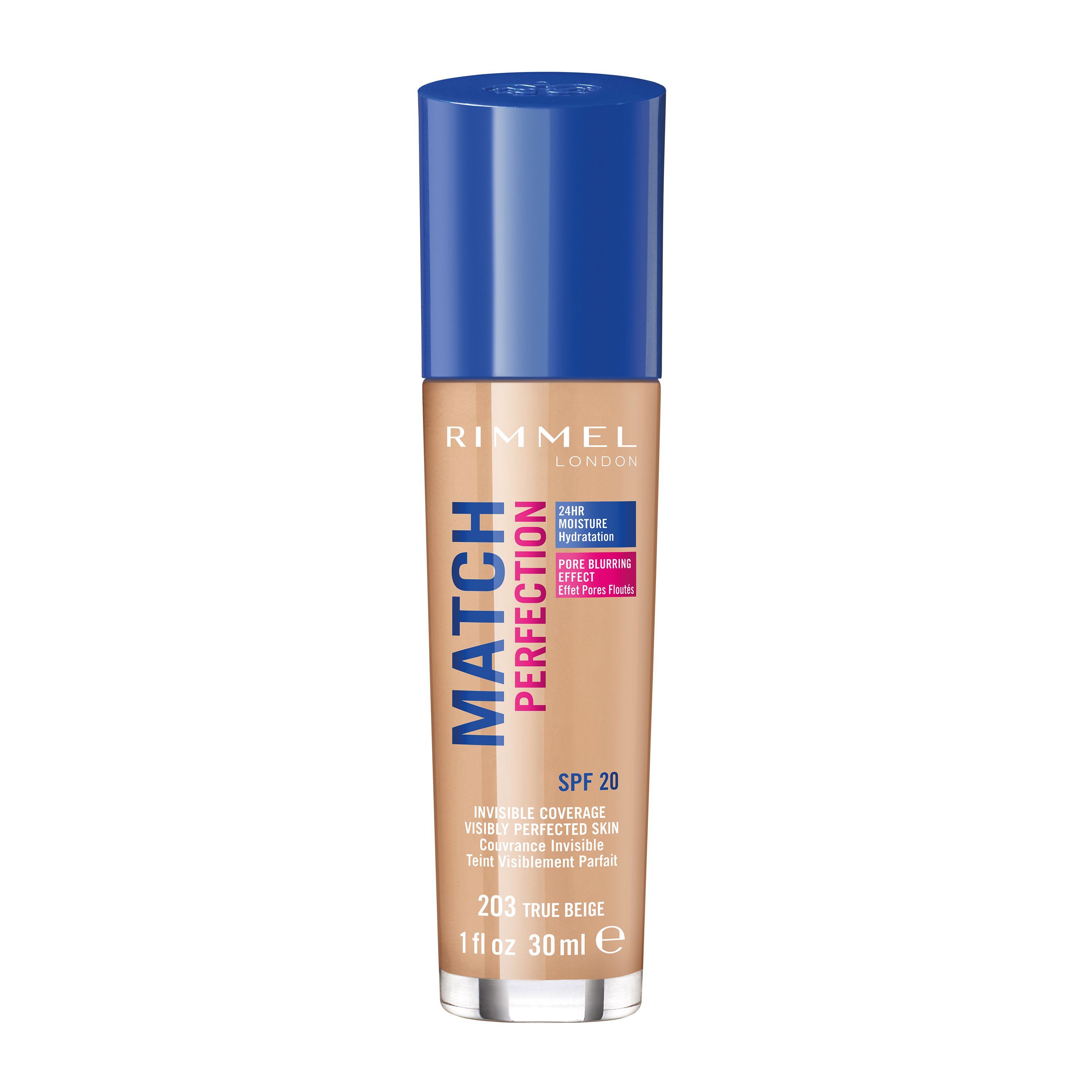 Match Perfection Foundation Фундерс