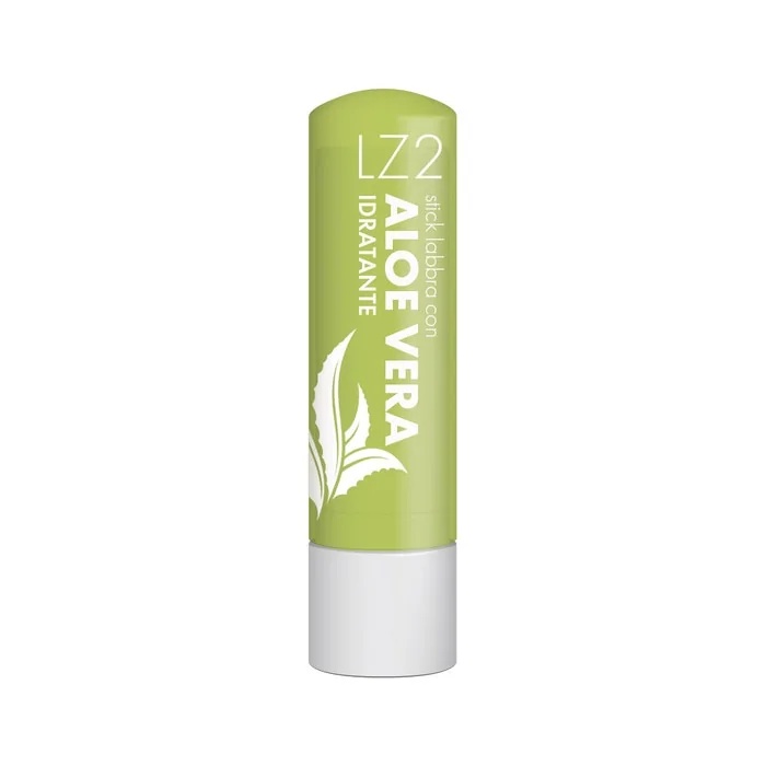 EUPHIDRA Euphidra lippenstift met aloë vera 2 l 5 ml hydraterend