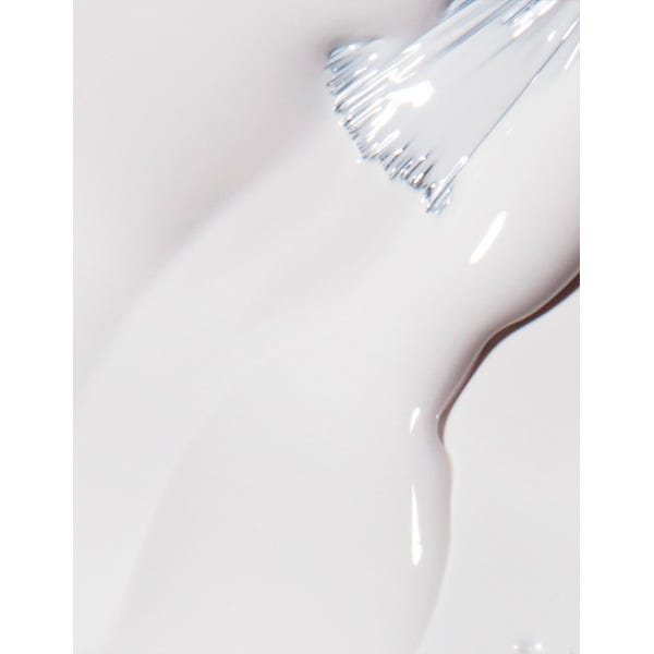Nagų lako kolekcija „Balta ir natūrali“