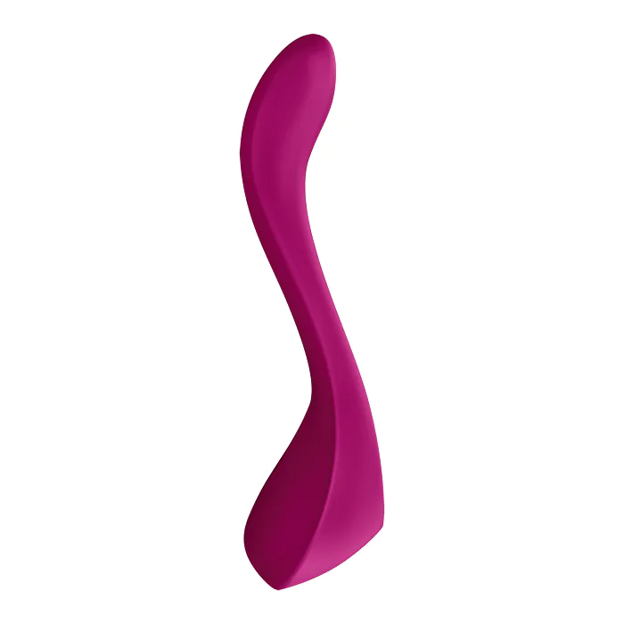 Satisfyer Masażer Endless Joy Pink
