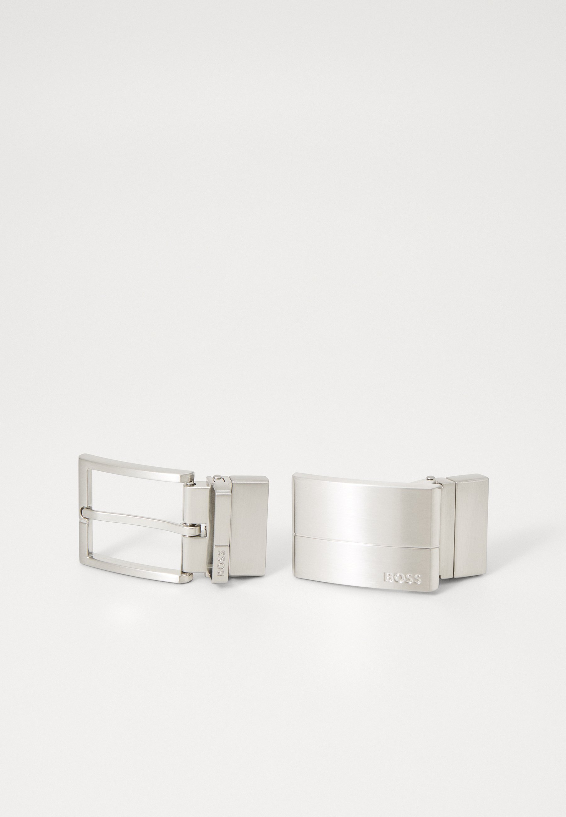BOSS GEPPY - Riem - zwart