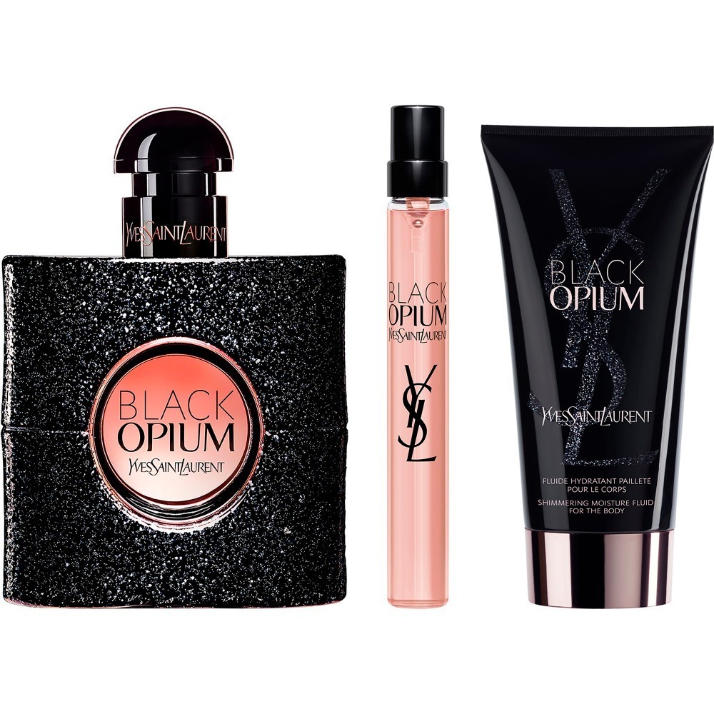 Yves Saint Laurent Set mirisa Black Opium Eau de Parfum 50 ml Set - 1 komad