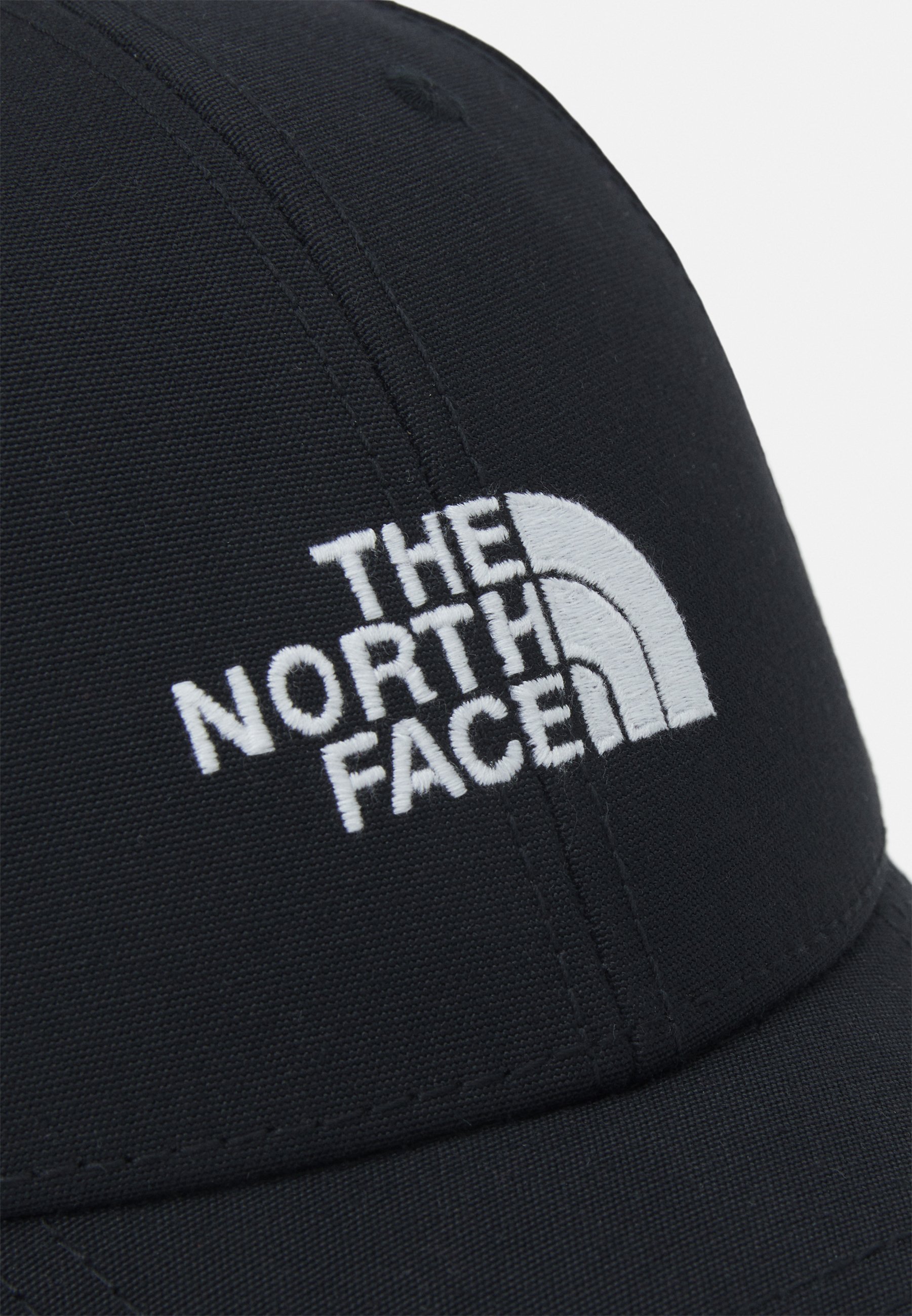 The North Face 66 CLASSIC HAT UNISEX - Caps - black/white